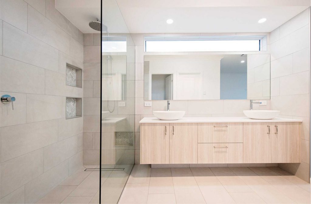 Bathrooms Hervey Bay Craft