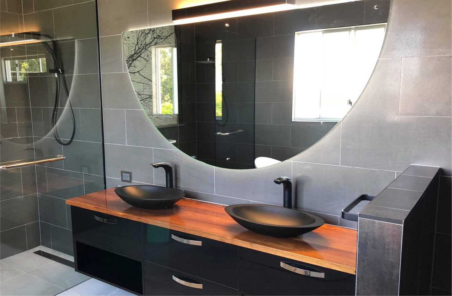 Bathrooms Hervey Bay Craft