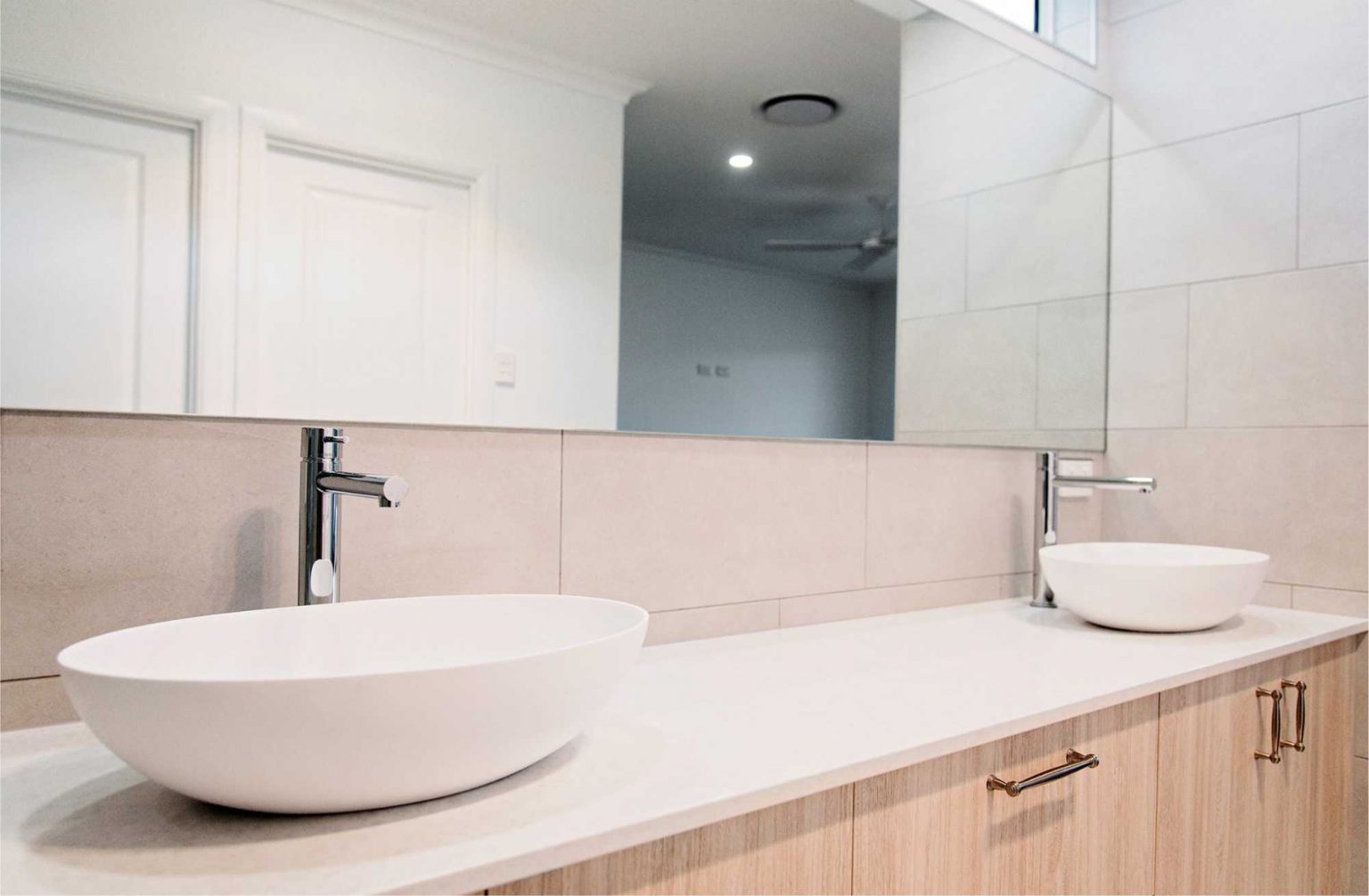 Bathrooms Hervey Bay Craft