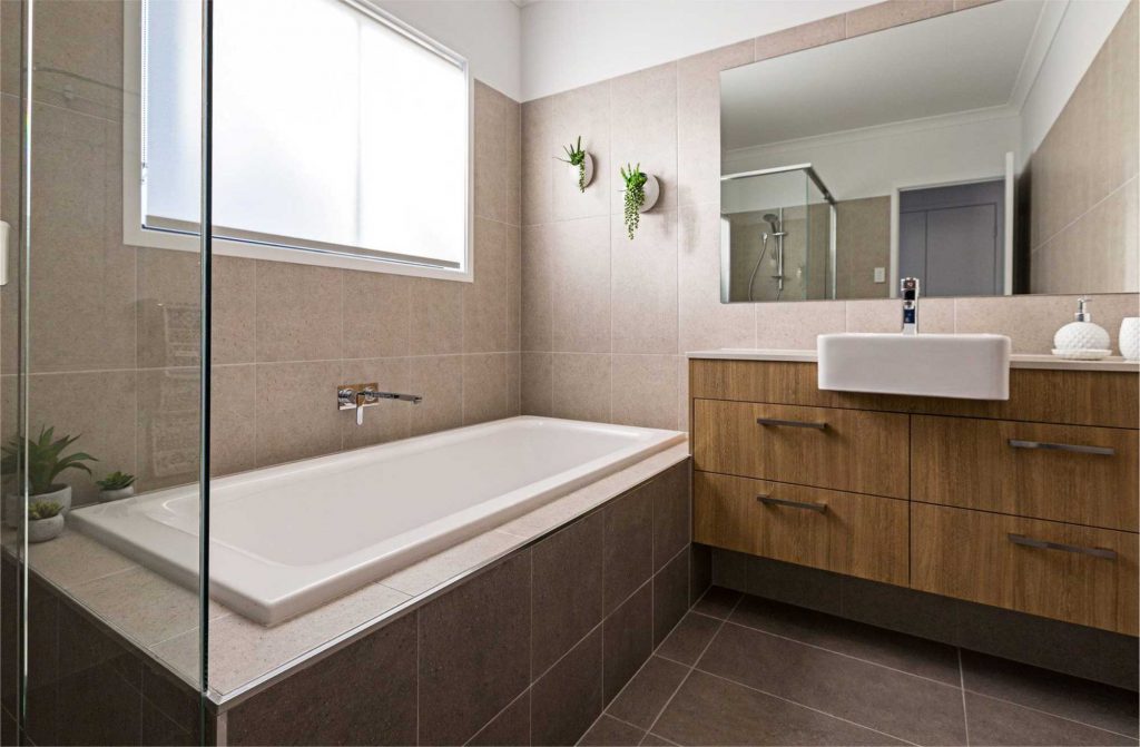 Bathrooms Hervey Bay Craft