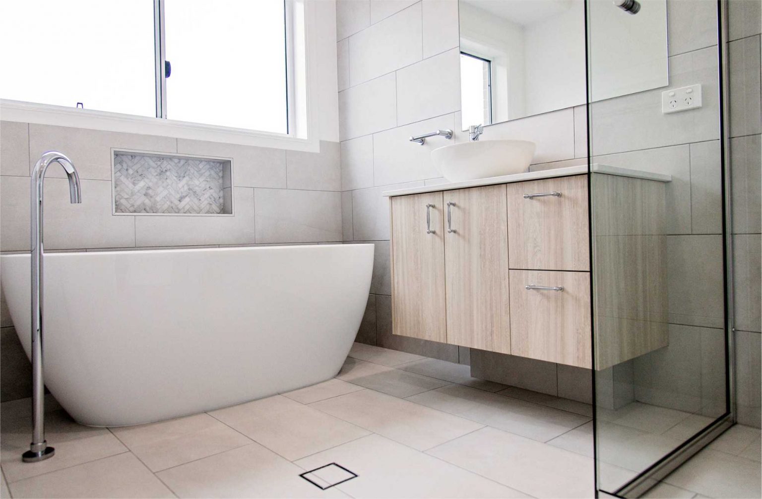 Bathrooms Hervey Bay Craft