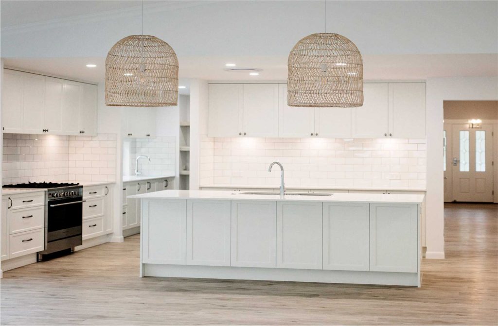 Kitchens Hervey Bay Craft