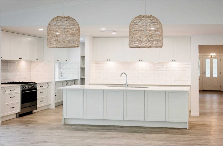 Kitchens Hervey Bay Craft