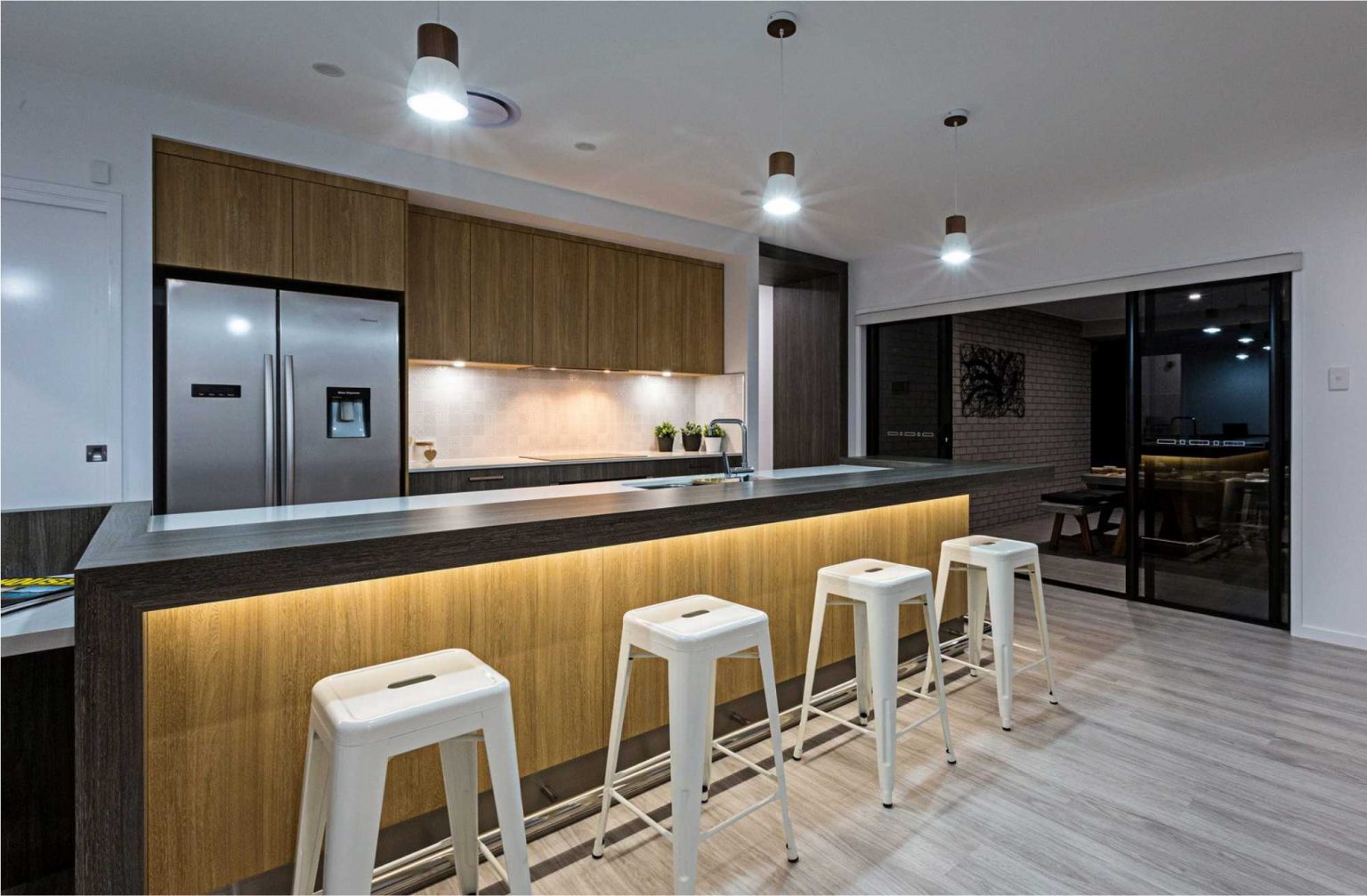 classique kitchen design hervey bay