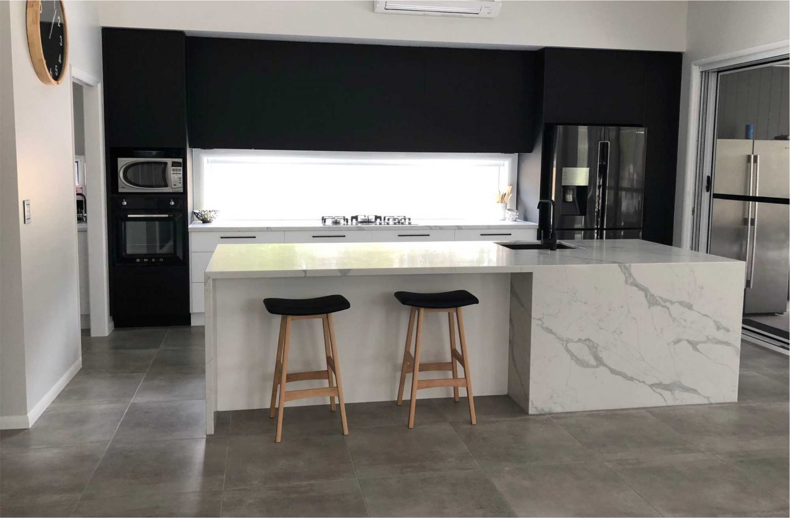 Kitchens Hervey Bay Craft