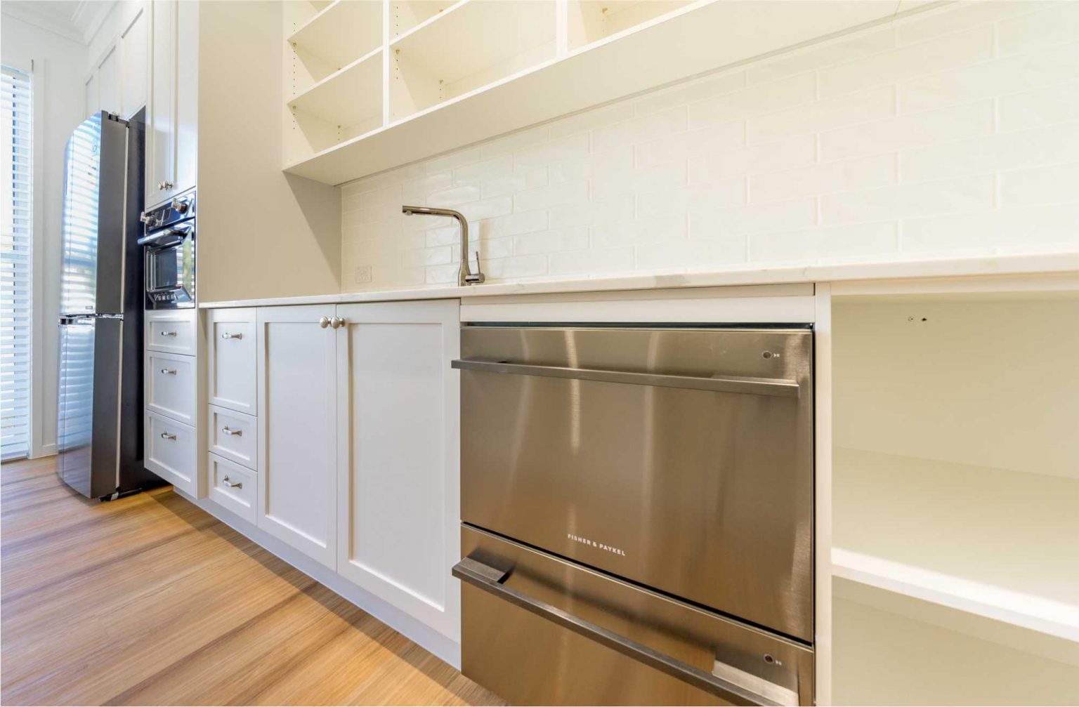 Kitchens Hervey Bay Craft