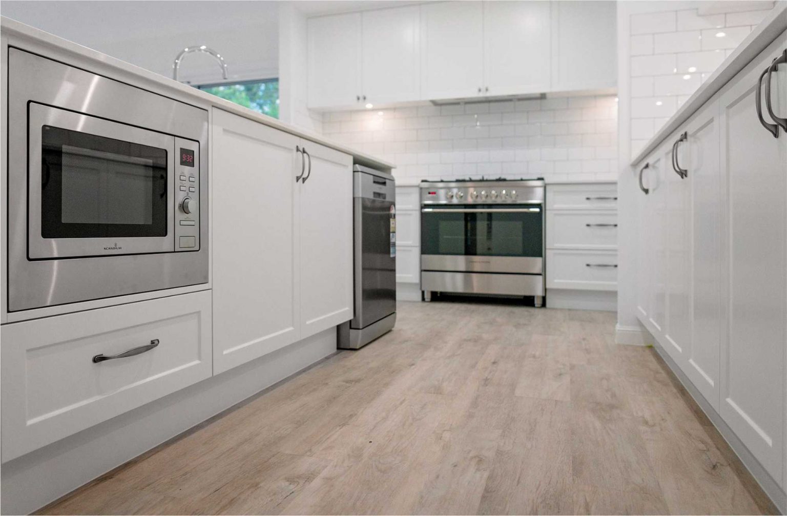 Kitchens Hervey Bay Craft