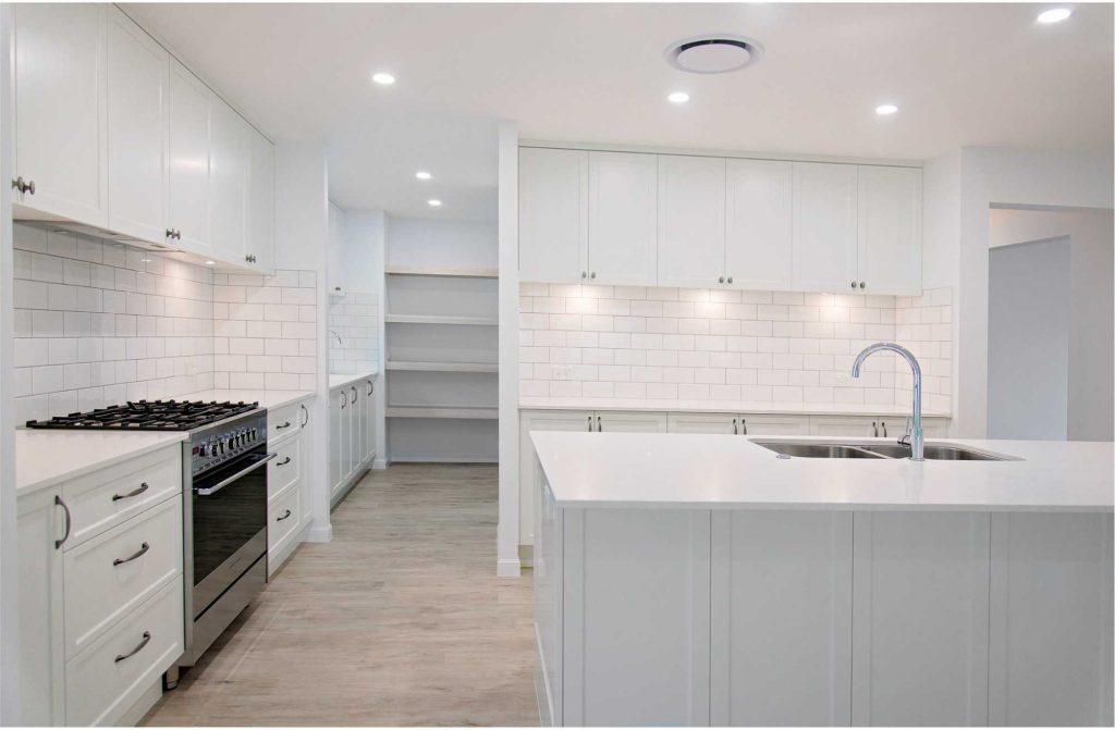 Kitchens Hervey Bay Craft