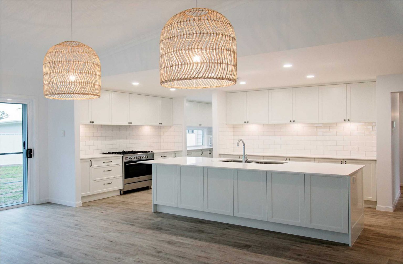 Kitchens Hervey Bay Craft