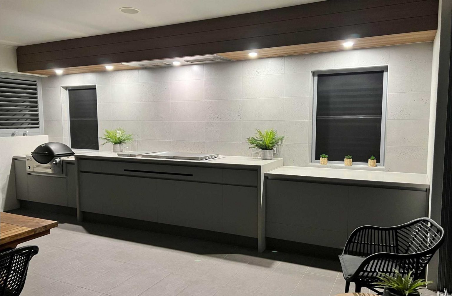 Kitchens Hervey Bay Craft