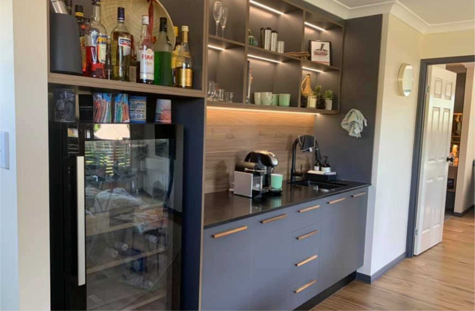 Kitchens Hervey Bay Craft